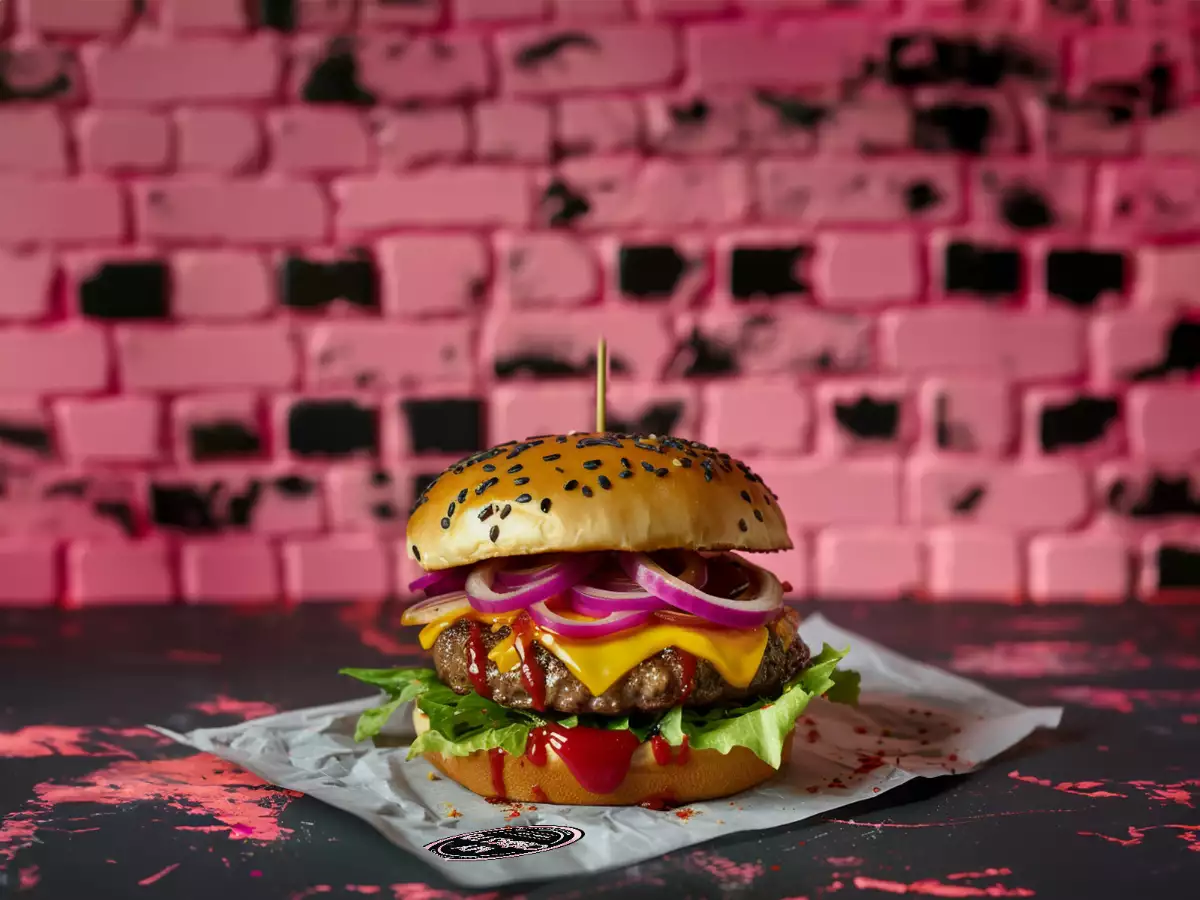 Crousti Saumon ou Cabillaud